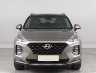 Hyundai Santa Fe  2.2 CRDi 