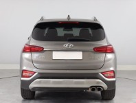 Hyundai Santa Fe  2.2 CRDi 