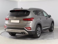 Hyundai Santa Fe  2.2 CRDi 