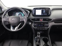 Hyundai Santa Fe  2.2 CRDi 