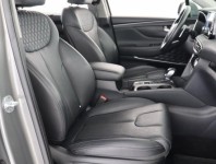 Hyundai Santa Fe  2.2 CRDi 