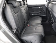 Hyundai Santa Fe  2.2 CRDi 