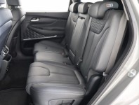Hyundai Santa Fe  2.2 CRDi 