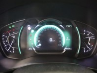 Hyundai Santa Fe  2.2 CRDi 