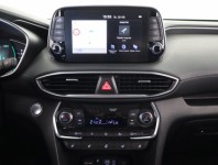 Hyundai Santa Fe  2.2 CRDi 