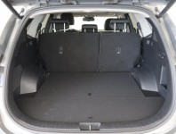 Hyundai Santa Fe  2.2 CRDi 