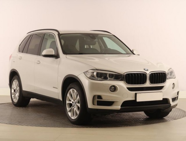 BMW X5  xDrive30d 