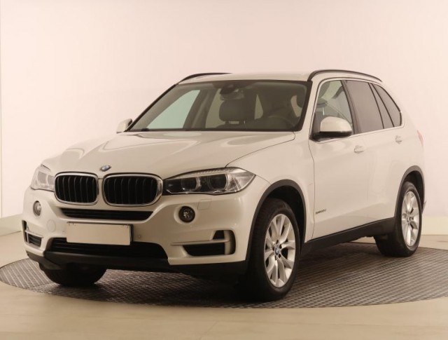 BMW X5  xDrive30d 