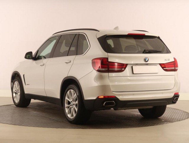 BMW X5  xDrive30d 