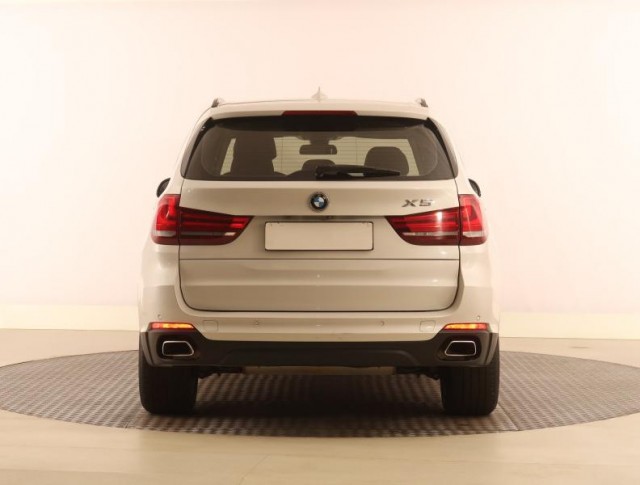 BMW X5  xDrive30d 