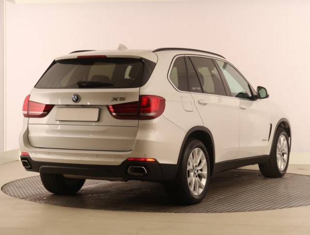 BMW X5  xDrive30d 