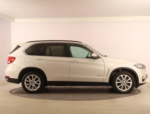 BMW X5  xDrive30d 