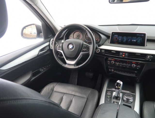 BMW X5  xDrive30d 