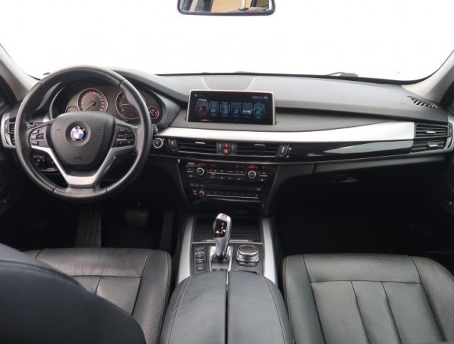BMW X5  xDrive30d 