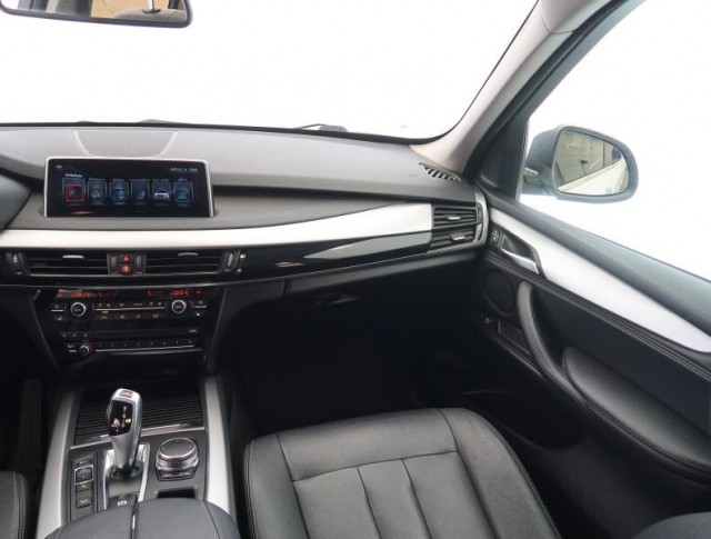 BMW X5  xDrive30d 