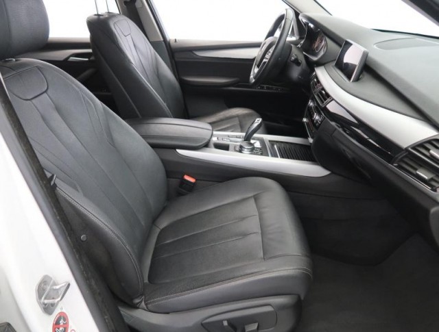 BMW X5  xDrive30d 