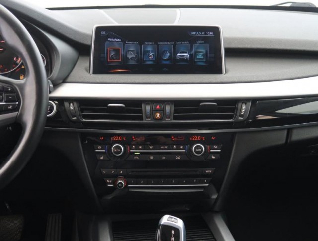 BMW X5  xDrive30d 