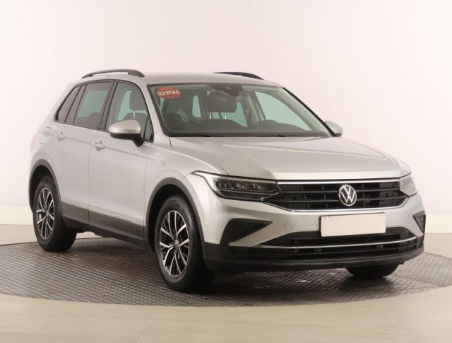 Volkswagen Tiguan  1.5 TSI Life