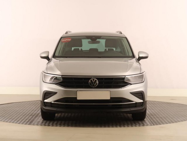 Volkswagen Tiguan  1.5 TSI Life