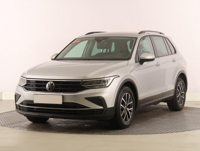 Volkswagen Tiguan  1.5 TSI Life