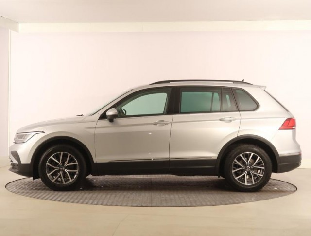 Volkswagen Tiguan  1.5 TSI Life