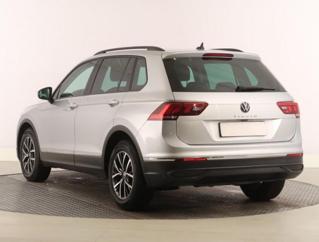 Volkswagen Tiguan  1.5 TSI Life