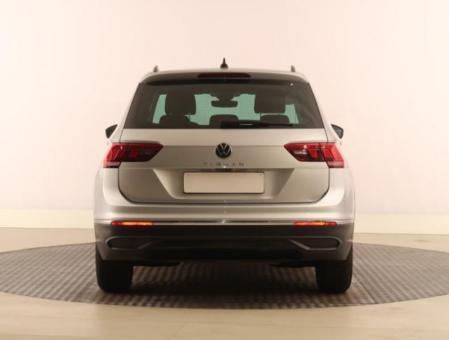 Volkswagen Tiguan  1.5 TSI Life