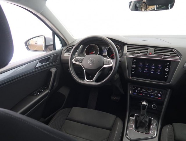 Volkswagen Tiguan  1.5 TSI Life