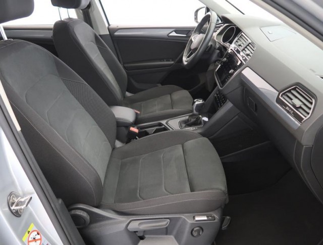 Volkswagen Tiguan  1.5 TSI Life