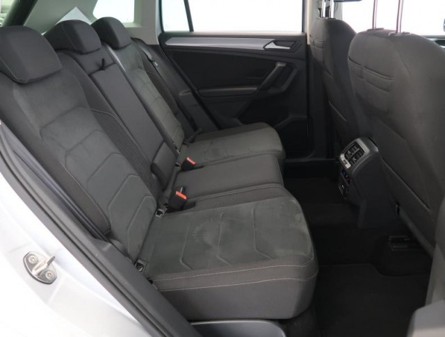 Volkswagen Tiguan  1.5 TSI Life