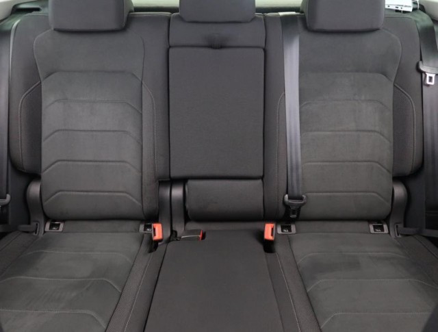 Volkswagen Tiguan  1.5 TSI Life