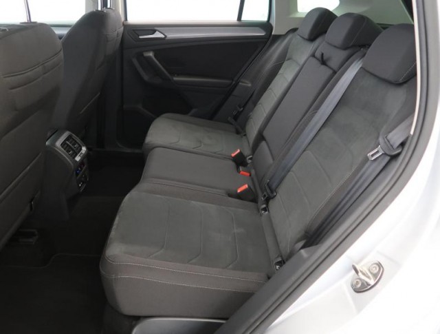 Volkswagen Tiguan  1.5 TSI Life