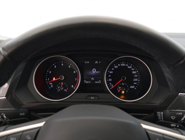 Volkswagen Tiguan  1.5 TSI Life