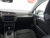 Volkswagen Tiguan  1.5 TSI Life