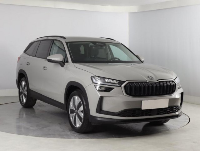 Škoda Kodiaq  2.0 TSI Selection