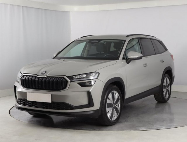 Škoda Kodiaq  2.0 TSI Selection