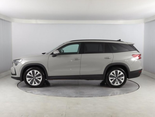 Škoda Kodiaq  2.0 TSI Selection