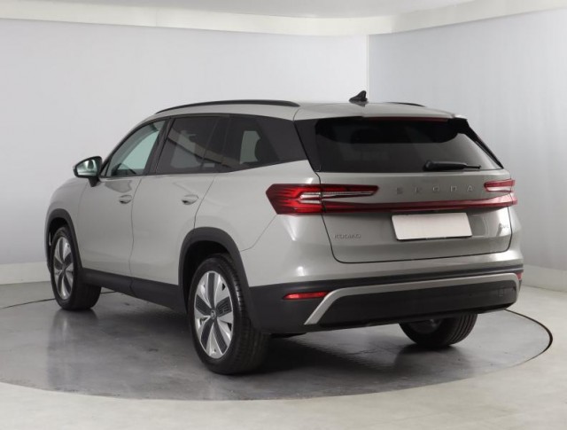 Škoda Kodiaq  2.0 TSI Selection