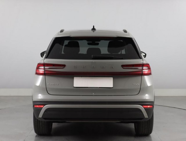 Škoda Kodiaq  2.0 TSI Selection