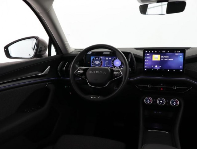 Škoda Kodiaq  2.0 TSI Selection