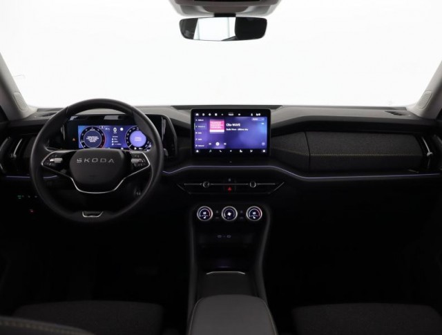 Škoda Kodiaq  2.0 TSI Selection