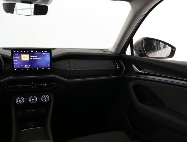 Škoda Kodiaq  2.0 TSI Selection