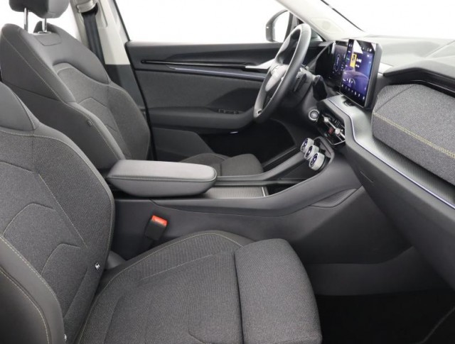 Škoda Kodiaq  2.0 TSI Selection