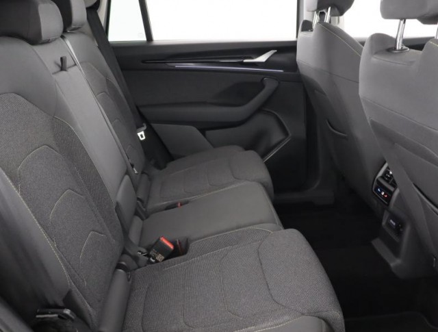 Škoda Kodiaq  2.0 TSI Selection