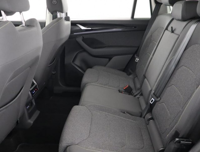 Škoda Kodiaq  2.0 TSI Selection