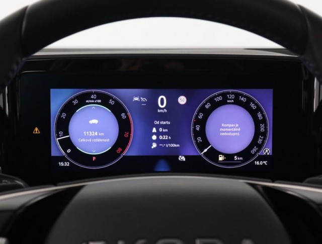Škoda Kodiaq  2.0 TSI Selection