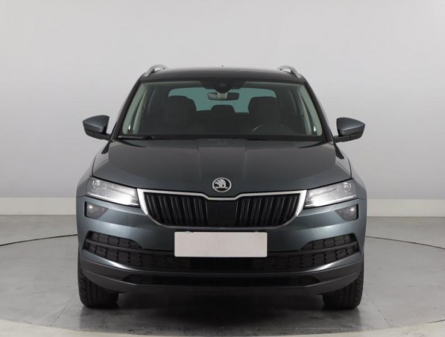 Škoda Karoq  2.0 TDI 