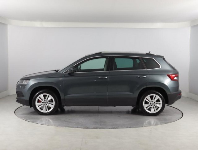 Škoda Karoq  2.0 TDI 