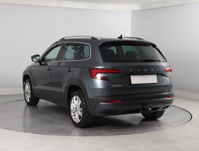 Škoda Karoq  2.0 TDI 