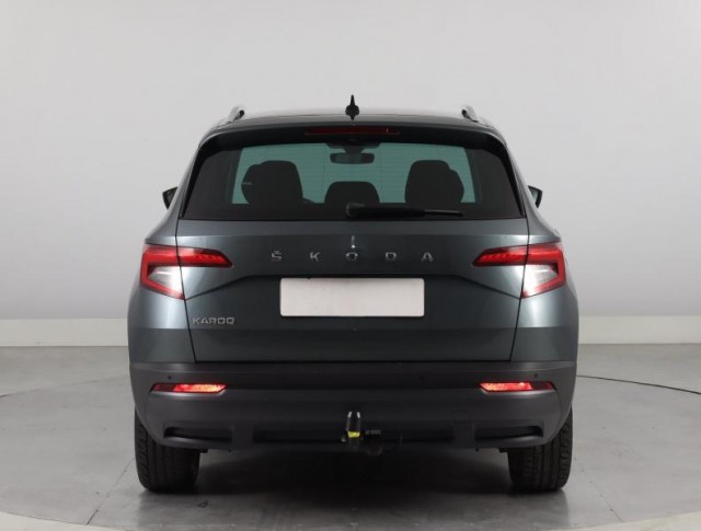 Škoda Karoq  2.0 TDI 